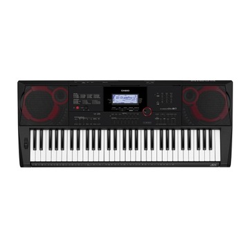 Клавиатура — Casio CT-S1000V