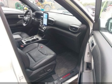 Ford Explorer VI 2021 Ford Explorer St 3.0 3.0 Benzyna 400KM, zdjęcie 9