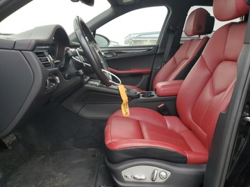 Porsche Macan SUV Facelifting II 2.0  265KM 2025 Porsche Macan Base 2025 2.0L 2.0 Benzyna 265KM, zdjęcie 7