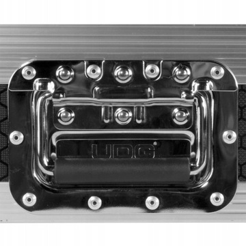 Case Kufer Walizka na gramofon Technics Pioneer Reloop Audio Technica itp.