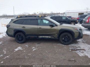 Subaru 2022 Subaru Outback Wilderness 2022 2.4l 2.4 Benzyna 260KM, zdjęcie 1