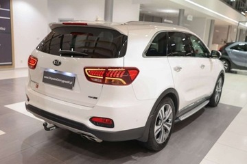 Kia Sorento III 2017 Kia Sorento 2.0 CRDI XL aut 2.0 Diesel 185KM, zdjęcie 30