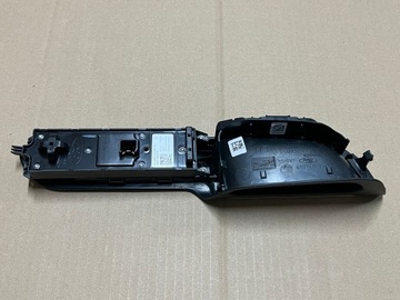 C-MAX MK2 10- PANEL PŘEPÍNAČ SKEL ZRCÁTKO KOMPLET EVROPA