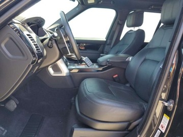 Land Rover 2020 Land Rover Range Rover p525 hse, 2020r., 4x4, 5.0L 5.0 Benzyna 518KM, zdjęcie 7