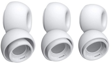 НАУШНИКИ ДЛЯ APPLE AIRPODS PRO S M L