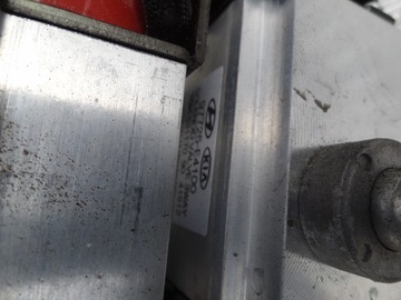 HYUNDAI IONIQ 4 2017 ELEKTR. VENTIL KLIMATIZACE PŘÍVOD 97725-E4100 ORIG.