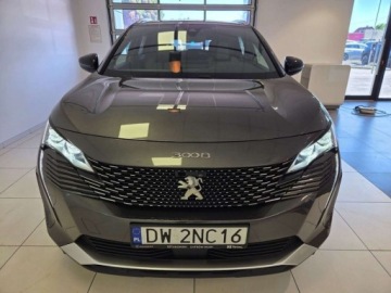 Peugeot 3008 II Plug-In Hybrid Facelifting 1.6 HYBRID4 300KM 2021 Peugeot 3008 1.6 PureTech 300KM Hybrid4 PHEV GT Pack SalonPL Gwarancja Dea, zdjęcie 33