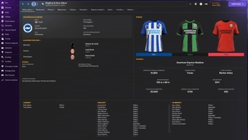 ФУТБОЛЬНЫЙ МЕНЕДЖЕР 2024 - STEAM KEY (ПК)