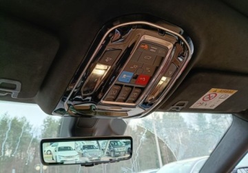 Jeep Grand Cherokee V 2023 Jeep Grand Cherokee 4xe Summit Fv23 Krajowy 2.0 Hybryda 272KM, zdjęcie 22