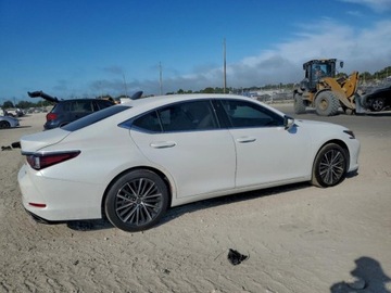 Lexus ES VIII (XZ209) 2025 Lexus ES 350 Base 2025 3.5 Benzyna 302KM, zdjęcie 3