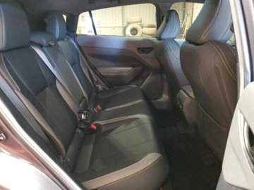 Subaru 2024 Subaru Crosstrek 2024, 2.5L, 4x4, WILDERNESS, od ubezpieczalni, zdjęcie 9