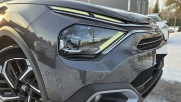 Citroen C4 III SUV 1.2 PureTech 130KM 2024 Citroen C4 1.2 130KM 33 tyś!!! Vat 23% Kamera, zdjęcie 6