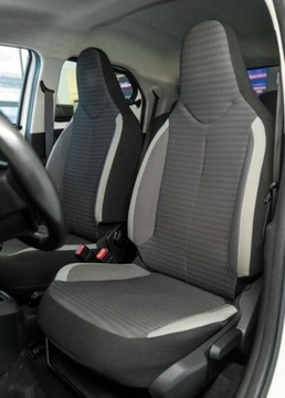 Toyota Aygo II Hatchback 3d Facelifting 1.0 VVT-i 72KM 2019 Toyota Aygo 1.0 VVT-i X-play Benzyna 72KM, zdjęcie 11