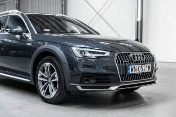 Audi A4 B9 Avant 2.0 45 TFSI 245KM 2019 Audi A4 Allroad 2.0TFSI. 245 KM., zdjęcie 10