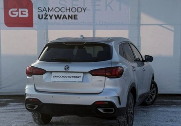 MG HS 2023 MG HS 1.5 GDi 162KM AT Excite Salon PL ASO FV23 I-wlasciciel Gw. Fabryczna, zdjęcie 10