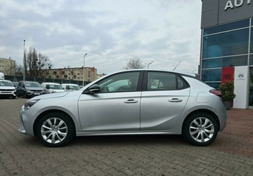 Opel Corsa F Hatchback 5d 1.2 75KM 2023 Opel Corsa 1.2 75KM SS - Salon PL - gwarancja do 28.06.2026 - FV23 1.2, zdjęcie 2