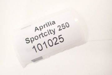 Aprilia Sportcity 250 kierunkowskaz przód