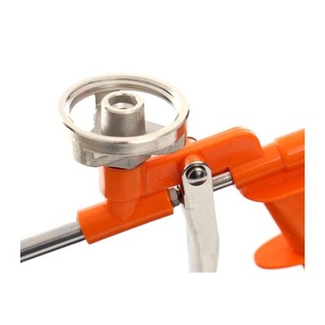 МОНТАЖНЫЙ ПЕННЫЙ ПИСТОЛЕТ