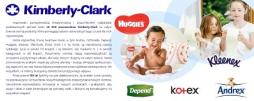 3 подгузника HUGGIES Ultra Comfort, размер 4 (7–18 кг)