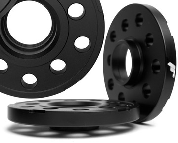2x Dystans kół felg Japan Racing 15mm 5x120 74,1 BMW E39 E70 F15 G05 X5 X6