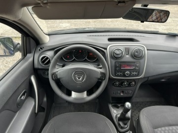 Dacia Logan II MCV Tce 90KM 2016 Dacia Logan GAZ LPG/Salon Polska/Zamiana/Kredyt, zdjęcie 22