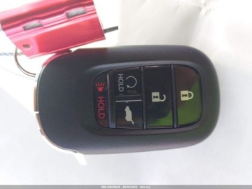 Honda Civic XII 2025 Honda Civic SPORT 2025, od ubezpieczalni 2.0 Benzyna 150KM, zdjęcie 8