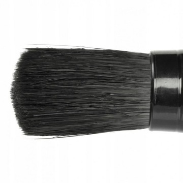 Кисть для детейлинга K2 M315, размер 16, черная.