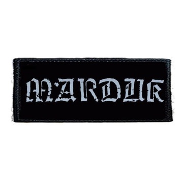 Naszywka MARDUK