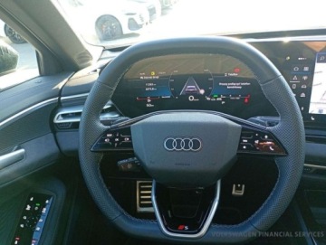 Audi A5 F5 Sportback Facelifting 2.0 40 TDI 204KM 2024 Audi A5 Limousine Quattro,S line,Matrix,Kamery 360 2.0 Diesel 204KM, zdjęcie 6