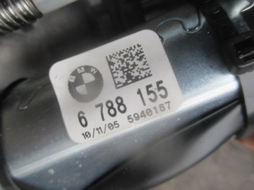 BMW 5 F10 F11 SLOUPEC VOLANT 6788155