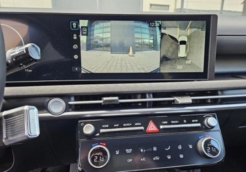 Hyundai Tucson IV 2025 Hyundai Tucson PHEV 4WD Executive Comfort Oferta Specjalna 1.6 253KM, zdjęcie 23