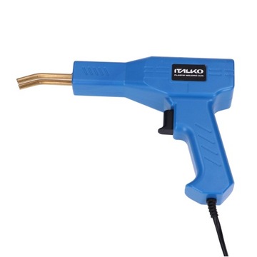 ITALKO СВАРОЧНЫЙ АППАРАТ АППАРАТ ДЛЯ СВАРКИ ПЛАСТИКА ПАЯЛЬНИК