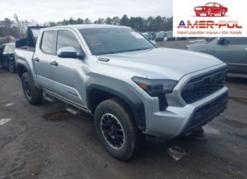 Toyota Tacoma II 2024 Toyota Tacoma Hybrid Trd Off Road 2024 2.4 Hybryda 278KM