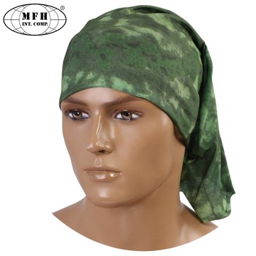MFH CHUSTA WIELOFUNKCYJNA KOMIN SZAL FG CAMO HDT