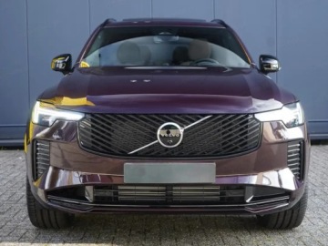 Volvo XC90 II 2026 VOLVO XC90 B5 AWD Ultra Dark 7os Suv 2.0(244KM) 2026, zdjęcie 3