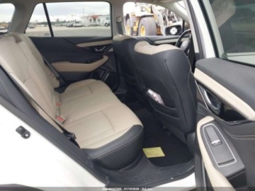 Subaru 2025 Subaru Outback Limited, 2025r., 4x4, 2.5L 2.5 Benzyna 182KM, zdjęcie 10