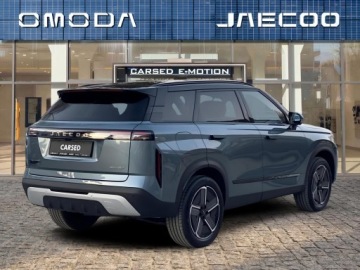 Jaecoo 2025 Jaecoo 7 PHEV, zdjęcie 4