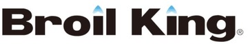 BROIL KING Стальной гриль для копчения