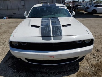 Dodge Challenger III 2016 Dodge Challenger RT 2016 5.7l 5.7 Benzyna 375KM, zdjęcie 5