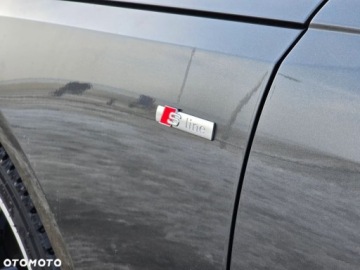 Audi A4 B9 2024 Audi A4 Avant Audi A4 Avant 40 TFSI mHEV Quattro S Line S tronic 2.0 204KM, zdjęcie 23