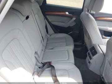 Audi Q5 II 2023 Audi Q5 2023 AUDI Q5 PREMIUM 45 TFSI S LINE QUATTRO 2.0 Benzyna 261KM, zdjęcie 13