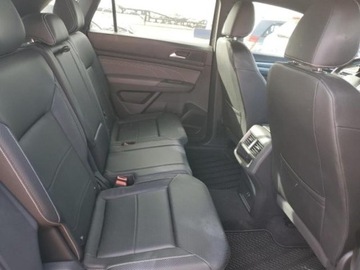 Volkswagen 2023 Volkswagen Atlas 2023, 3.6L, 4x4, CROSS SPORT SEL, po gradobiciu 3.6 276KM, zdjęcie 9