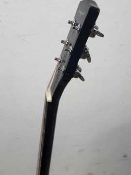 Акустическая гитара Martin W101NPK 4/4 BROWN