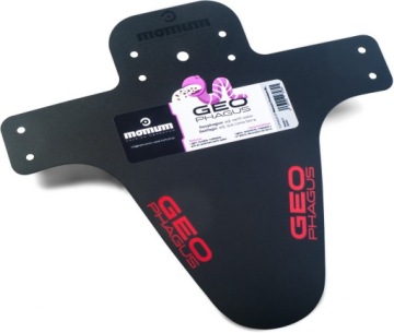Крило велосипедне MTB перед зад Momum Geophagus Mudguard