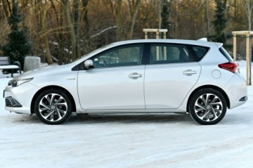 Toyota Auris II 2017 Toyota Auris _1.8, zdjęcie 4