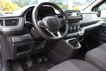 Renault Trafic III Combi 2.0 dCi  150KM 2024 Renault Trafic Bezwypadek SalonPL 9os Full LED Czuj. park. Tempomat, zdjęcie 7