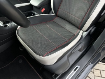Volkswagen Tiguan II SUV Facelifting 1.5 TSI 150KM 2023 Volkswagen Tiguan Urban Sport | Ambiente | Hak | L, zdjęcie 13