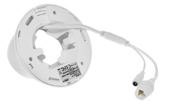 IP-камера 2 Мп IPC-HDW1230S-0280B-S5 DAHUA