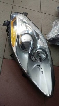 REFLEKTOR XENON FIAT BRAVO II 51792544