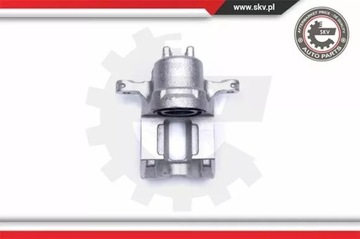 ESEN SKV 42SKV244 TŘMEN BRZDY